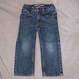 Toddler Boys Tommy Hilfiger Jeans